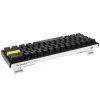 Mekaaninen pelinäppäimistö Ducky One 2 Pro Mini RGB LED Cherry Brown 60 %-asettelu