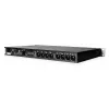 8-kanavainen mikrofonietuvahvistin Audient ASP880 24-bit 96 kHz, rack-asennettava