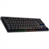 LOGITECH G515 LIGHTSPEED TKL musta (PAN)