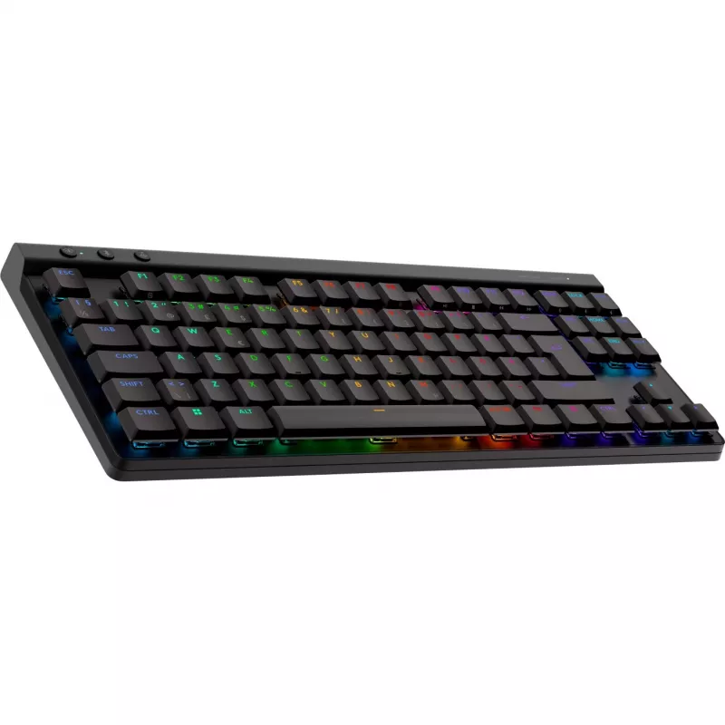 LOGITECH G515 LIGHTSPEED TKL musta (PAN)