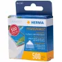 Kuvakulmat HERMA Transparol 500 kpl