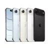 Apple iPhone Air MG2N4HX/A älypuhelin, 16,5 cm (6,5″), Dual eSIM, A19 Pro, 256 GB, 48 MP, iOS 26, 5G, USB-C, vaalea kulta