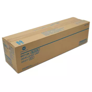 Konica Minolta A9K703D/DV-712K kehitteen, 1 200K sivua KM Bizhub C
