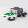 Latausasema 360W 5xUSB-C + 1xUSB-A GaN