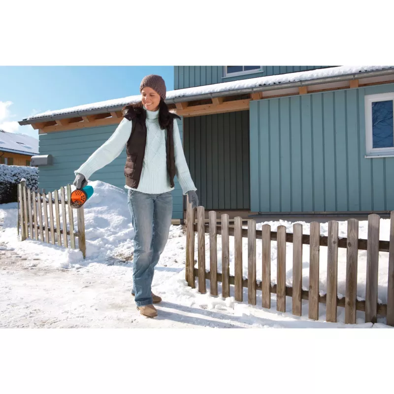 Levityskärry Gardena 3255-20