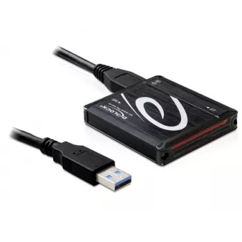 Kortinlukija DeLOCK USB 3.0 All in 1 91704