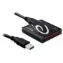 Kortinlukija DeLOCK USB 3.0 All in 1 91704