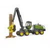 Leluajoneuvo BRUDER John Deere 1270G
