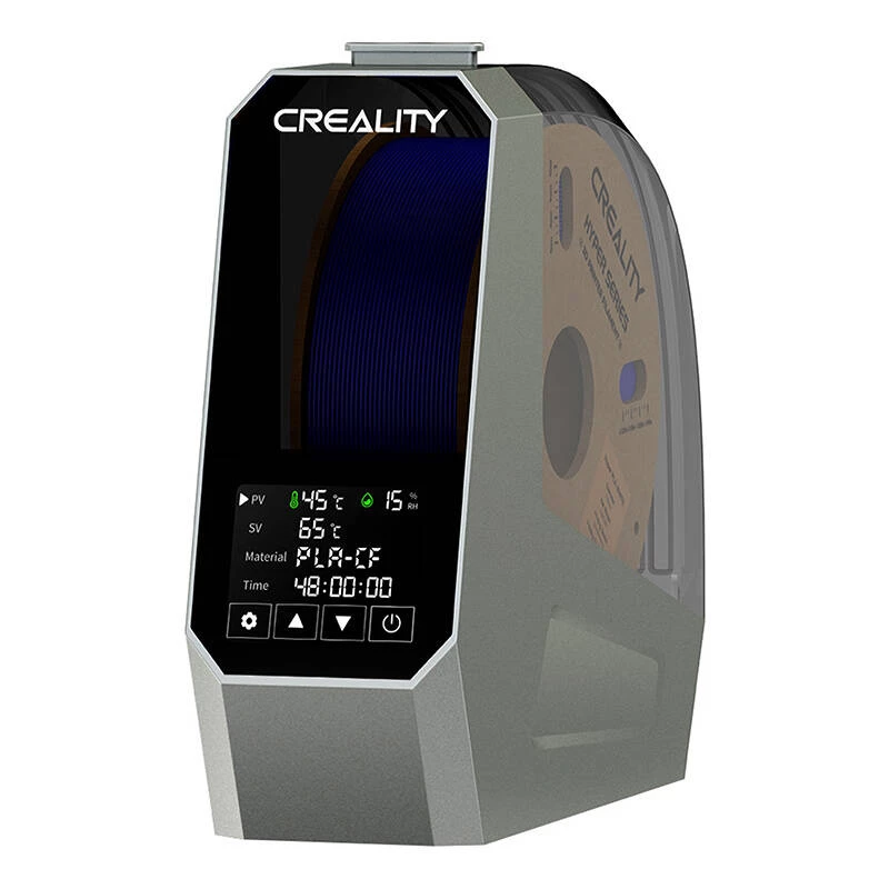 Filamenttikuivain Creality 3D 4005010072 145W 110-220V