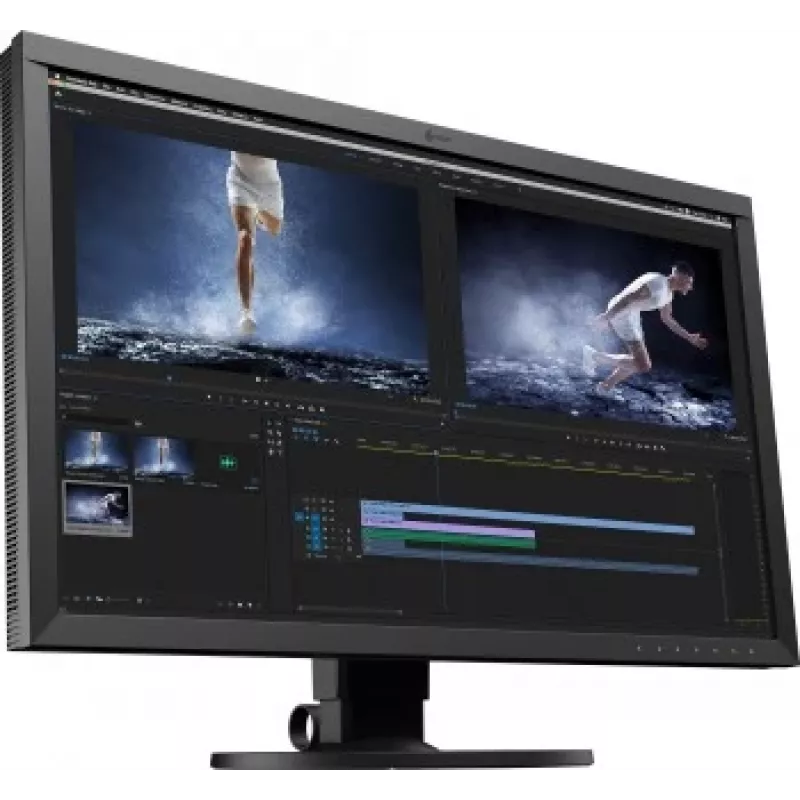 Eizo CS2740 27 Ips 16:9 3840X2160 USB-C/60W Adobergb kalibraattori