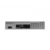 Rack-kotelo Lanberg SC01-5202-12B 2U musta 3 tuuletinta HDD+SSD