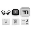 Beats Powerbeats Pro 2 kuulokkeet, diamantinmusta, in-ear, langaton, MX723ZM/A