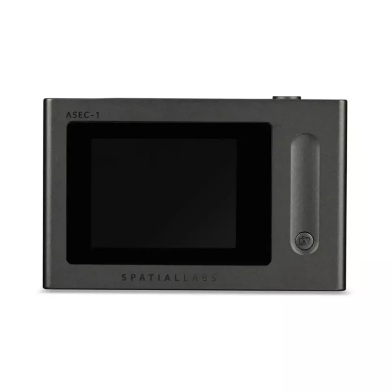 3D-kamera Acer SPATIALLABS EYES ASEC-1 – 8 MP VR 3D/VR-tallennus