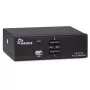 KVM-kytkin Inter-Tech AS-21HA HDMI