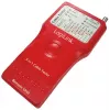Verkkokaapelitesteri LogiLink WZ0014