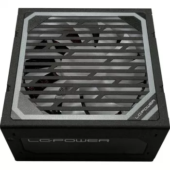 Virtalähde LC-Power LC6850M V3.0 | 750W | 80+ Gold