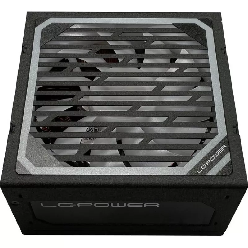 Virtalähde LC-Power LC6850M V3.0 | 750W | 80+ Gold
