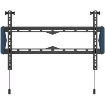 Kallistettava TV-seinäkiinnike B-TECH BT5432/B 600 mm taulutelevisioille, VESA 600 yhteensopiva