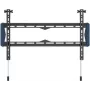 Kallistettava TV-seinäkiinnike B-TECH BT5432/B 600 mm taulutelevisioille, VESA 600 yhteensopiva