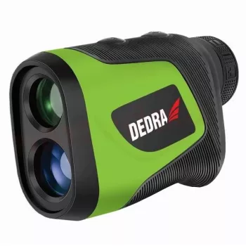 Etäisyysmittari Dedra MC0940 — laser-etäisyysmittari, 1 kpl