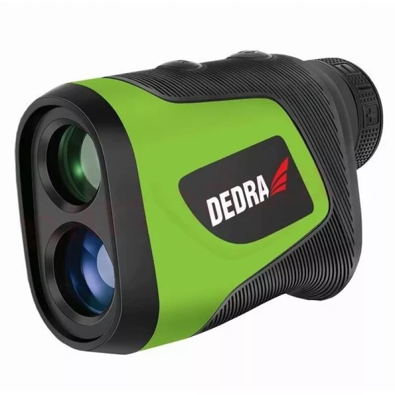 Etäisyysmittari Dedra MC0940 — laser-etäisyysmittari, 1 kpl