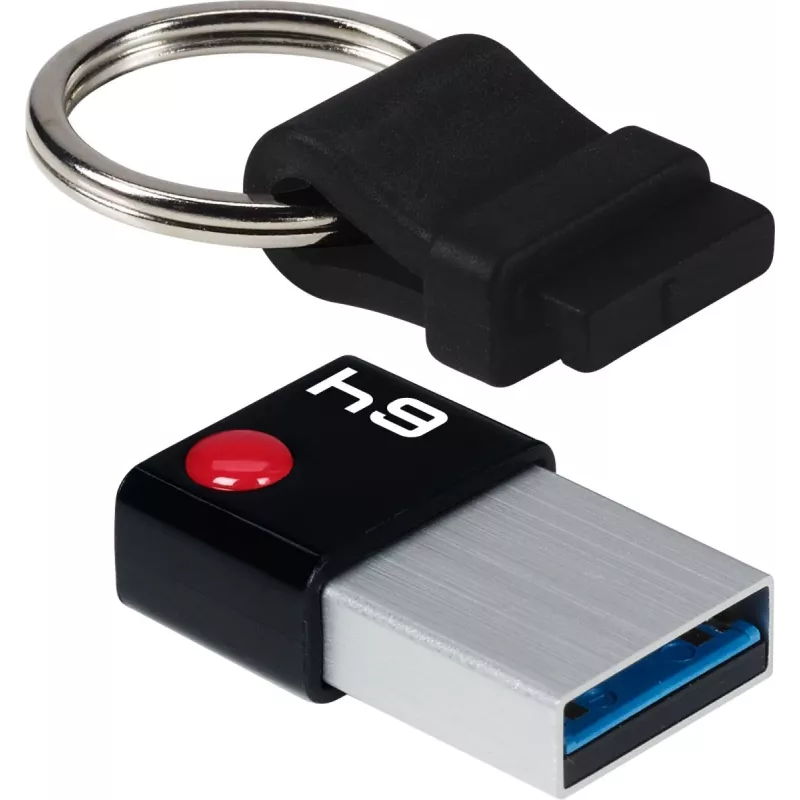 USB-muistitikku Emtec 64GB USB3.2 T100
