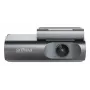 Autokamera DAHUA M3PRO 2K Ultra HD, CMOS, H.265, MicroSD jopa 128 GB, USB-C, DC, musta