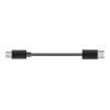 USB-kaapeli DeLOCK SuperSpeed USB 3.2 Gen 1 2 m USB-C musta