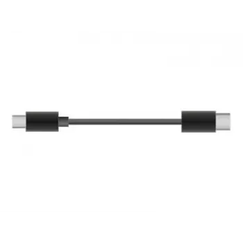 USB-kaapeli DeLOCK SuperSpeed USB 3.2 Gen 1 2 m USB-C musta