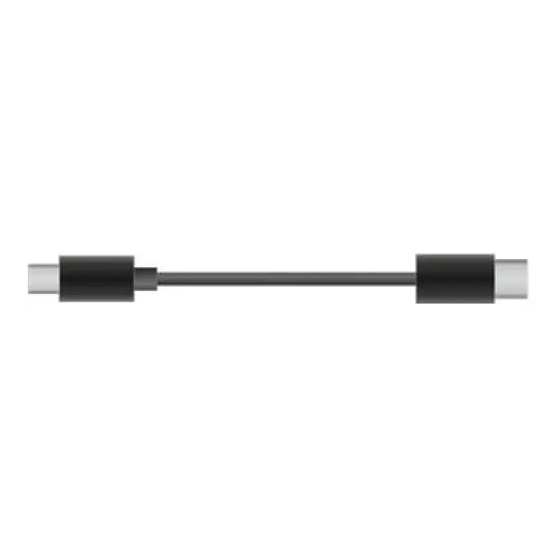USB-kaapeli DeLOCK SuperSpeed USB 3.2 Gen 1 2 m USB-C musta