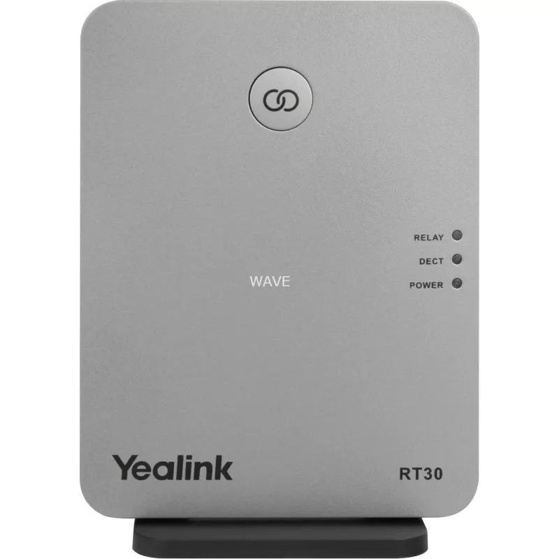 Yealink RT30 DECT-toistin