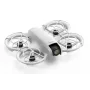 DJI Neo Fly More Combo (DJI-RC-N3) kevyt 135 g drooni 4K Ultra HD -kameralla, jopa 18 minuutin lentoaika yhdellä latauksella, 3x akut, kauko-ohjain