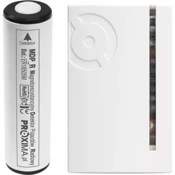 Ajoneuvotunnistin Proxima MDP_R magnetoresistiivinen radiomoduuli malli 44591 OEM