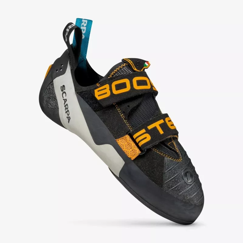 SCARPA kiipeilykengät
