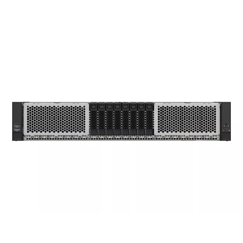 Palvelinjärjestelmä Intel M50CYP2UR208