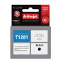 Activejet AE-1281N muste (Epson T1281 -yhteensopiva; Supreme; 15 ml; musta)