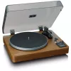 Levysoitin Lenco LBTA-165 puu Bluetooth-yhteydellä