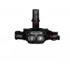 Led Lenser H19R Core musta otsalampputaskulamppu
