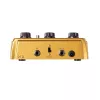 Kitaran efektipedaali WARM AUDIO Centavo Overdrive WA-CV — analoginen piiri, True Bypass