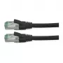 ROLINE RM S/FTP -kaapeli Kat6A/Kl.EA TPE musta 20 m - FTP - PIMF (21.45.3259)