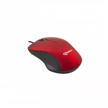 Sbox M-958R punainen