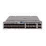 Hewlett Packard Enterprise HPE – laajennusmoduuli – QSFP+ x 2 + 10 Gigabit SFP+ x 24 – FlexFabric 5930 32QSFP+, 5930 4-Slot, 5930-32QSFP+ TAA (JH181A)