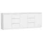 Topeshop COSTA BIEL KOMPLET lipasto