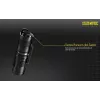 Taskulamppu MT SERIES/920 lumenia MT10C Nitecore