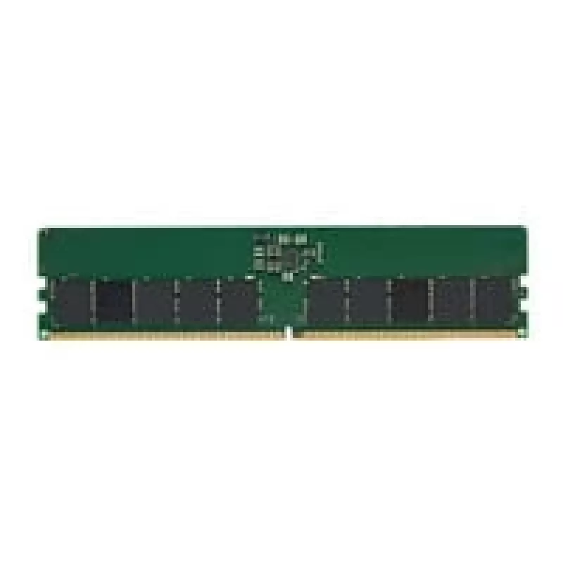 Kingston Technology KTD-PE548E-16G muistimoduuli 16 GB 1 x 16 GB DDR5 4800 MT/s 288-nastainen DIMM ECC