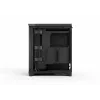 PC-kotelo Fractal Design Meshify 3 musta Solid ATX