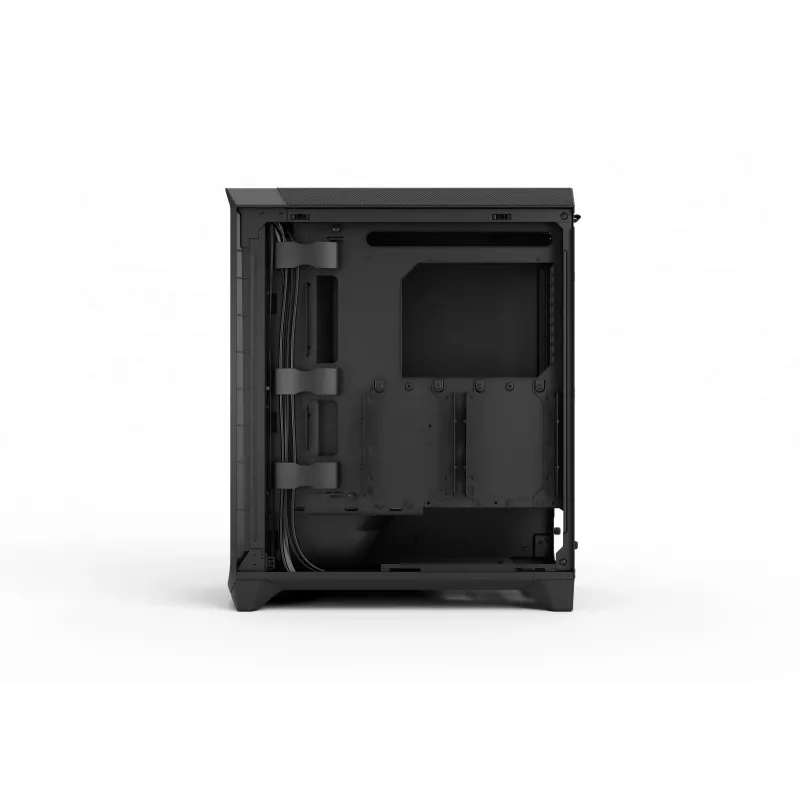 PC-kotelo Fractal Design Meshify 3 musta Solid ATX