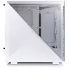 PC-kotelo Thermaltake Divider 300 TG Snow ARGB Midi Tower valkoinen