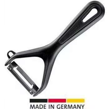 Kuorimaveitsi Westmark Gentle 28022270 — ruostumaton terä, ergonominen kahva