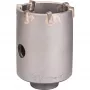 Kairasarja Bosch SDS plus-9 2608550075 5 kpl